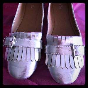 Abound flats size 9